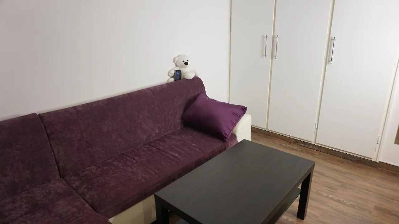 M&M Apartment Düsseldorf Neuss