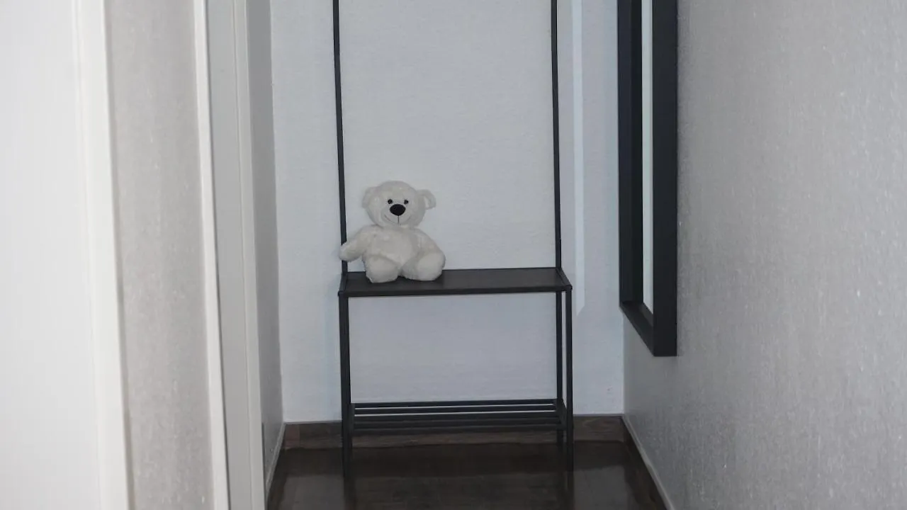 M&M Apartment Düsseldorf Neuss