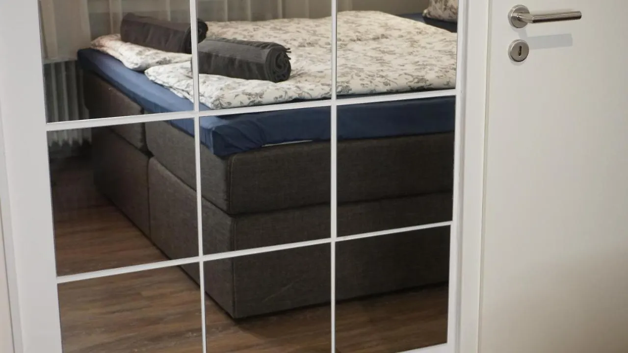 M&M Apartment Düsseldorf Neuss Deutschland