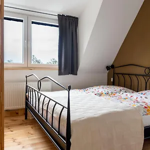  Apartment Sehr Individuelle Und Moderne Ferienwohnung In