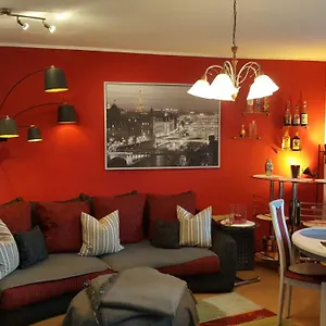  Apartment Beliebte 60qm In Zwischen Duesseldorf & Koeln